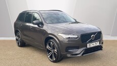 Volvo XC90 2.0 B5P [250] Ultra Dark 5dr AWD Geartronic Petrol Estate
